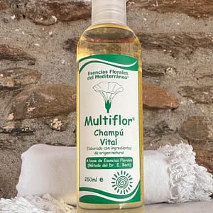 Champú Vital