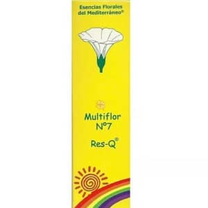 Multiflor Nº7  Res-Q