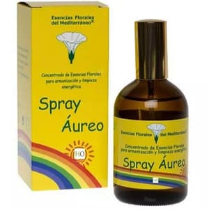 Spray Áureo