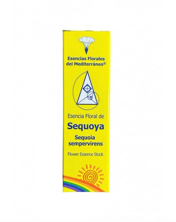 Secuoya - Flores de la Aurora